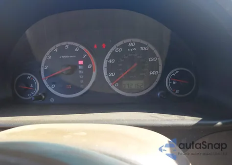 2004 Honda Cr-V Ex z USA, uszkodzony, nr VIN JHLRD78854C054156